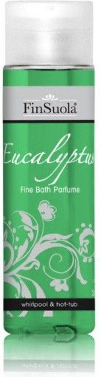 Finsuola Bad Geur - Badolie - Eucalyptus - 2022