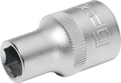 Promat/Tecwerk Dopsleutelbit | 1/2 inch 6-kant | sleutelwijdte 36 mm | lengte 48 mm - 4000821234