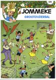 Grootouderbal Jommeke 326 - Grootouderbal