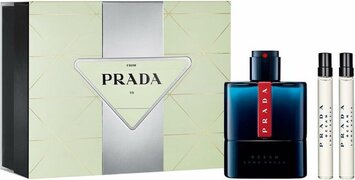 Prada Prada Luna Rossa Ocean Gift Set