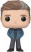 Funko The Eternals - Marvel POP! Ikaris Casual Exclusive 9 cm Sammelfigur - Mehrfarbig