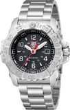 Luminox Navy Seal Steel XS.3252.L Montre à quartz pour homme