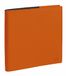 Quo Vadis - Agenda - Spiraal - 2026 - Executive Prestige S - Weekoverzicht - Frans - Soho - Oranje - 14 maanden december-januari - 16x16cm