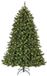 Everlands Malmo Spruce LED Christmas Tree - 210cm - 440 Lights - With Decoration - Flashing Function