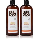 Bulldog Lemon & Bergamot Cosmeticasets 1 st