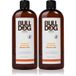 Bulldog Lemon & Bergamot Cosmeticasets 1 st