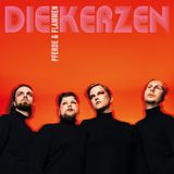 Pferde Die Kerzen - Pferde & Flammen