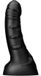 BUTTR Black Hawk Gebogen Anaal Dildo