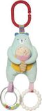 Manhattan Toy Cherry Blossom Bear Junior 30 Cm Pluche