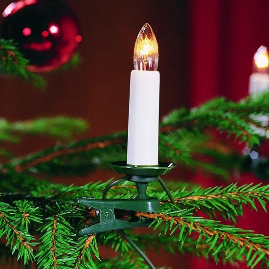 Konstsmide decoratieve verlichting 16 gloeilampen