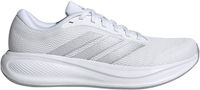 Adidas Response Runner 2 Sneakers - Wit/Zilver - Maat 48