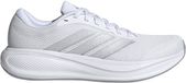 Adidas Response Runner 2 Sneakers - Wit/Zilver - Maat 48