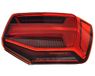 Valeo Achtersignaallamp 47090 voor Audi Q2 (Vanaf 2016) | Achter Rechts, LED-technologie