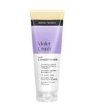 JOHN FRIEDA Violet Crush Silber Conditioner Après-shampoing
