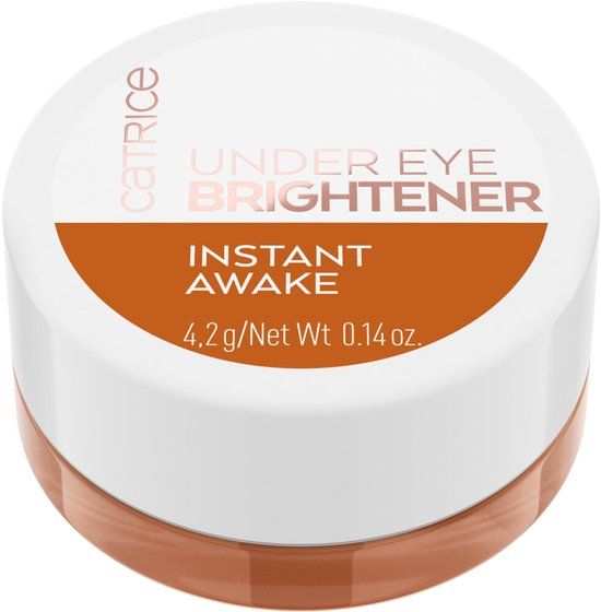 Catrice Under Eye Brightener 040 Dark Mocha - 4.2 gr