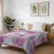 Zomer Soffioni Zomer quilt "FANTASY" bedrukt, 170x270cm