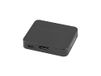 Lanberg HDMI splitter 1x2 2xHDMI 4K + USB-C aansluiting