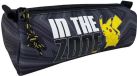 Cyp Etui Pokemon CYP Grijs Polyester (21 x 6 x 6 cm)