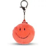 Bon Ton Toys Porte-clé de bonheur tout doux Smiley