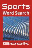 Sports Word Search Book