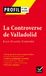 Jean-Claude Carrière La Controverse de Valladolid: analyse littéraire de l'œuvre