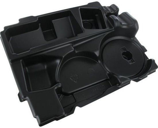 Hitachi / HiKOKI 337113 / C219491 / C220494 inleg voor HSC II voor G18DSL / G14DSL