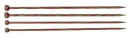 KnitPro Symfonie breinaalden 30cm 8.00mm - 3st