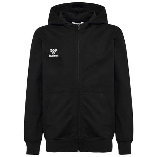 hummel UNI_KIDS Hmlgo 2.0 Sweat à capuche zippé pour enfant