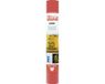 Siser Film de transfert Largeur de coupe 30 cm Rouge
