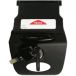 Givi Z641N33M scharnierblok zwart voor TRK33N 40