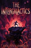 The Aladdin Paperbacks The Intergalactics Hardcover