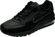 Nike Nike Air Max LTD 3 Heren Sneakers - Black/Black-Black