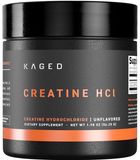 Kaged Muscle Créatine HCl - 56g - Sans arôme