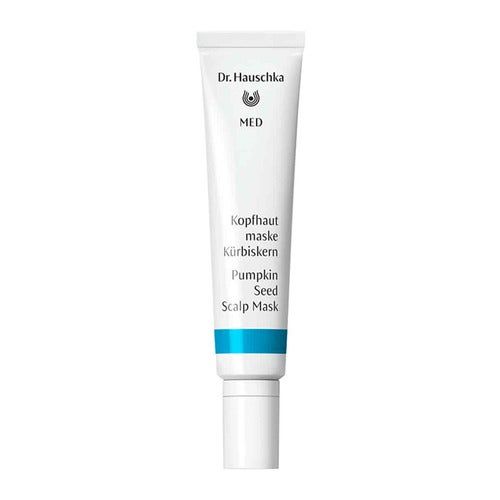 Dr. Hauschka Med Pumpkin Seed Scalp Mask 25 ml