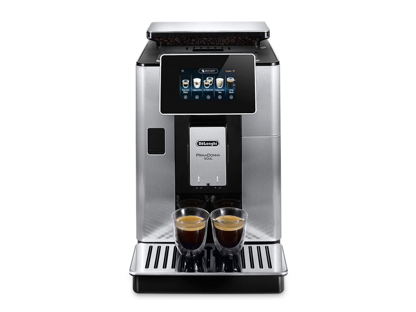 De'Longhi ECAM610.74.MB