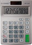 Q-CONNECT bureaurekenmachine KF11507 - Grijs