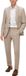 s.Oliver BLACK LABEL Broek Mannen Bruin Maat 50