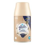 Glade Recharge automatique Sheer Vanilla Blossom - Désodorisant 269 ml