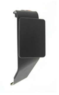 Brodit ProClip Zwart