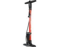 Topeak Joeblow Max Hp Pompe à pied Rouge