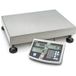 Kern Balance de comptage industrielle 0,5/1 g à 30/60 kg 650x500x140mm - IFS60K0.5DL