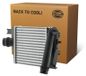 HELLA 8ML 366 471-081 Refroidisseur air-air (échangeur air-air) pour RENAULT Clio IV, 5 portes (BH), moteur turbo