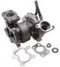 KP35 Turbocompresseur pour Citroën, Peugeot, Ford, Mazda 1.4 HDi TDCi (2002-2009) - OEM 54359700009