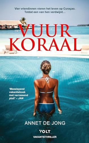 Vuurkoraal