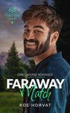 Faraway Libri GmbH Faraway Match Paperback