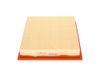 BOSCH Luftfilter 1457429781