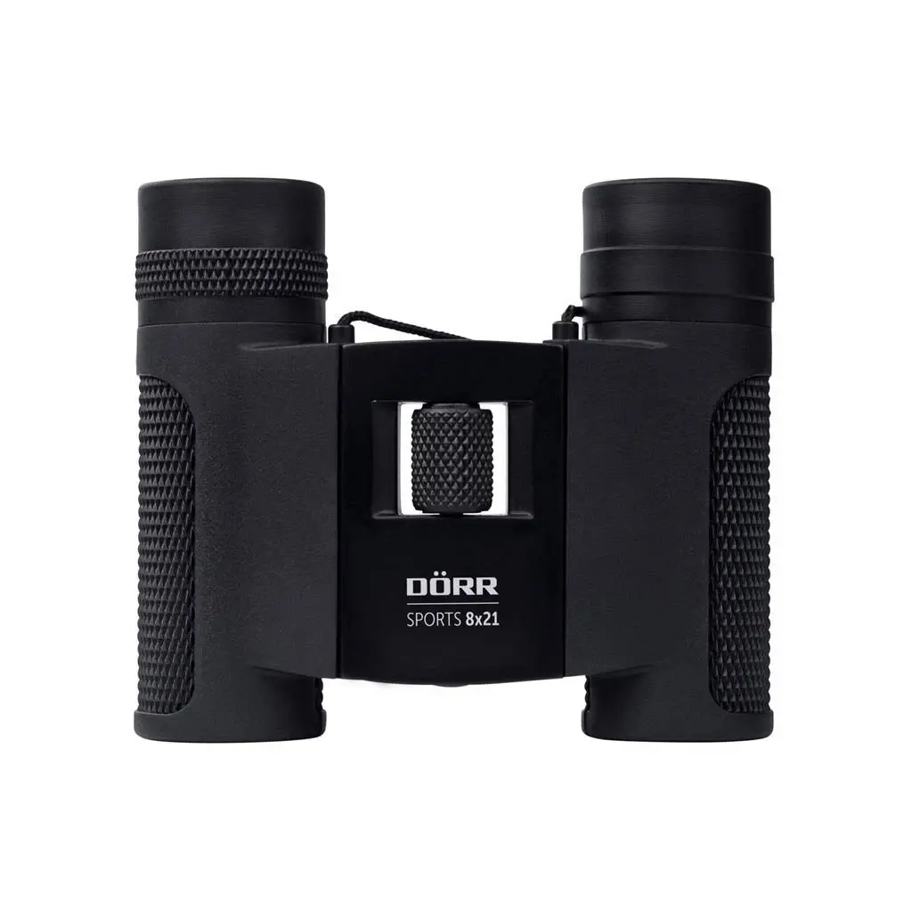 Dorr Pocket Binoculars Sports 8x21 Verrekijker