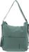 Mandarina Duck MD20 Slide Crossover Sac bandoulière menthe vert