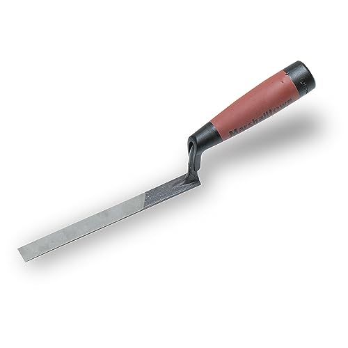 Marshalltown RSTM507D 6 3/4 x 5/8 Wall and Joint Trowel - Durasoft Handle