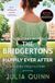Unti The Bridgertons: Happily Ever After: Epilogues (Bridgerton Family) Paperback